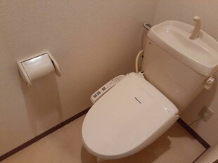 メゾンソレイユの物件内観写真